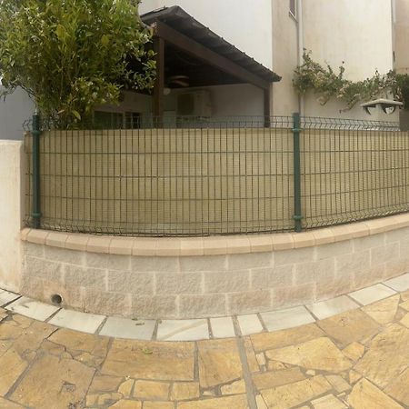 Apartment Zona Naturista Vera Zewnętrze zdjęcie