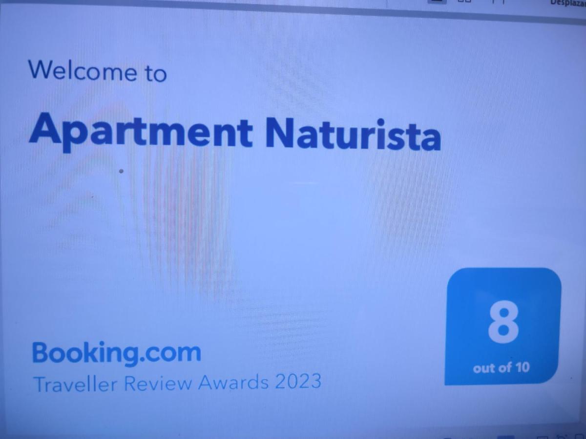 Apartment Zona Naturista Vera Zewnętrze zdjęcie