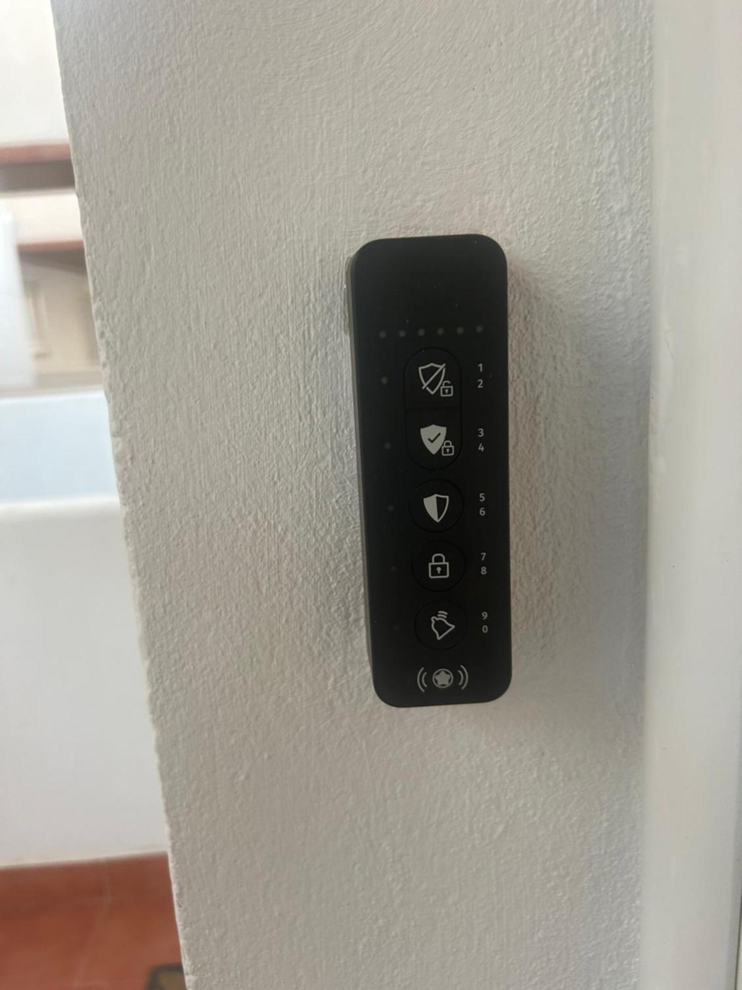 Apartment Zona Naturista Vera Zewnętrze zdjęcie