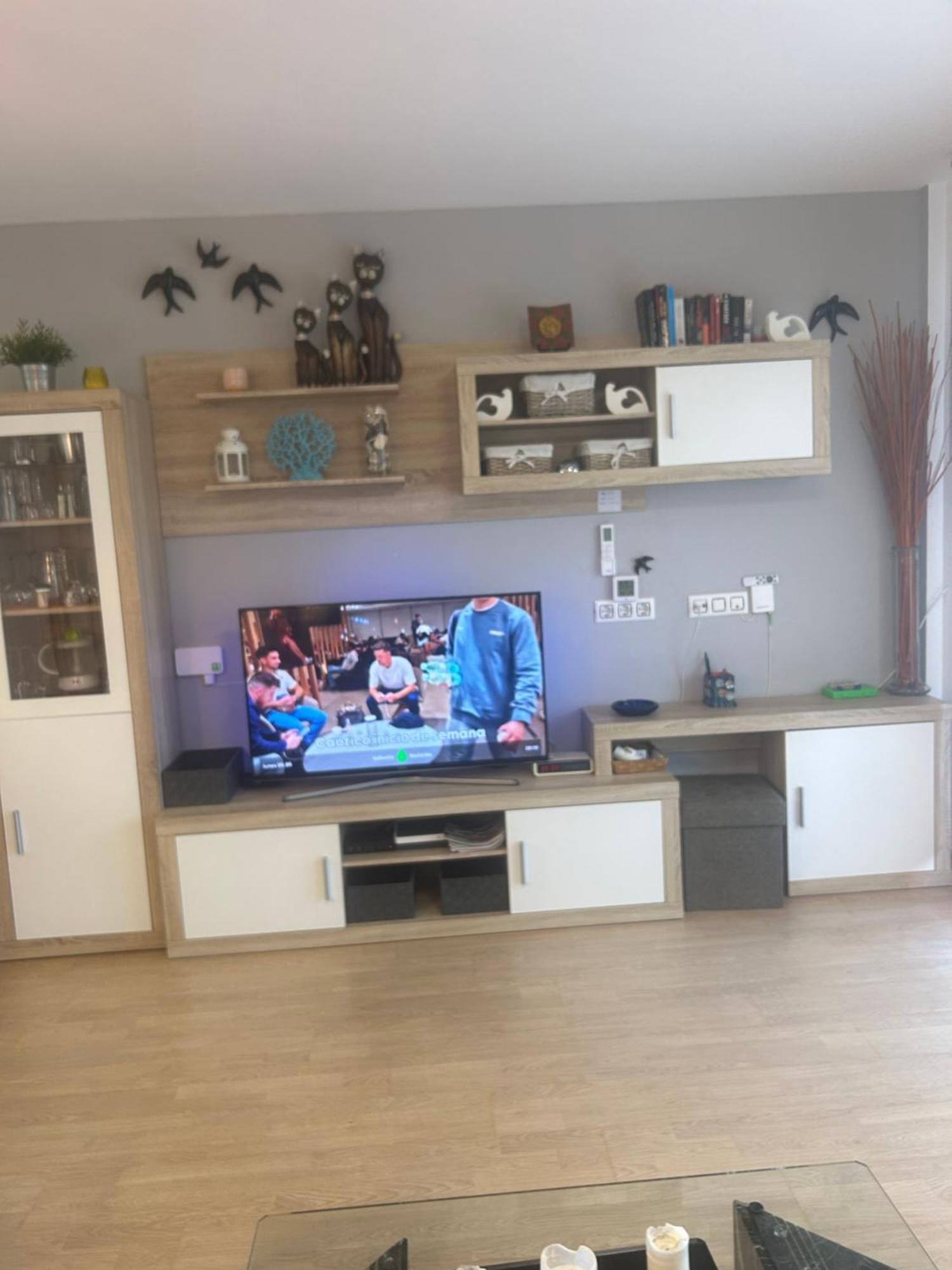 Apartment Zona Naturista Vera Zewnętrze zdjęcie