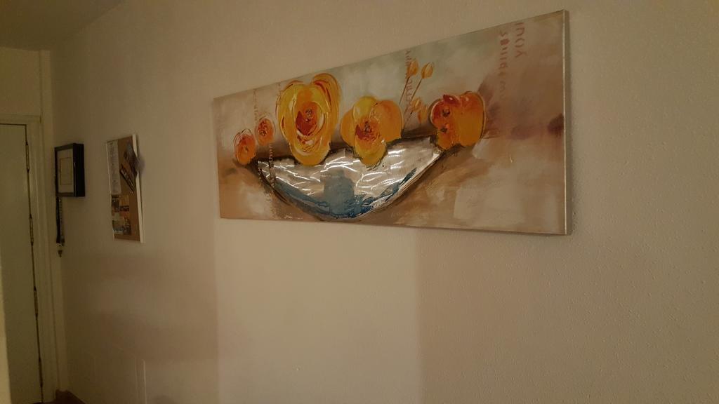 Apartment Zona Naturista Vera Zewnętrze zdjęcie