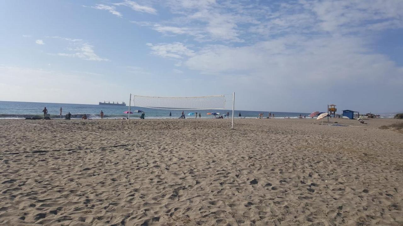 Apartment Zona Naturista Vera Zewnętrze zdjęcie